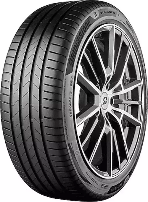 Bridgestone Turanza 6 20555R16 91V ( Yıl: 2025 )